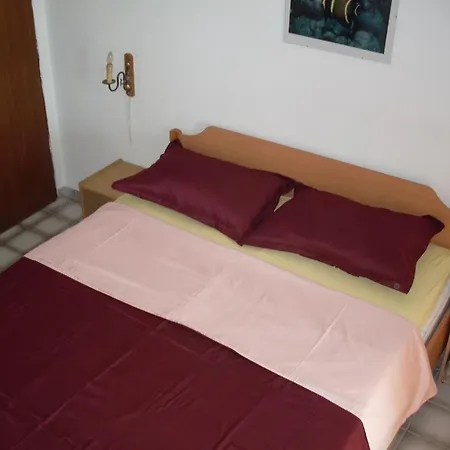 15895c Apartamento